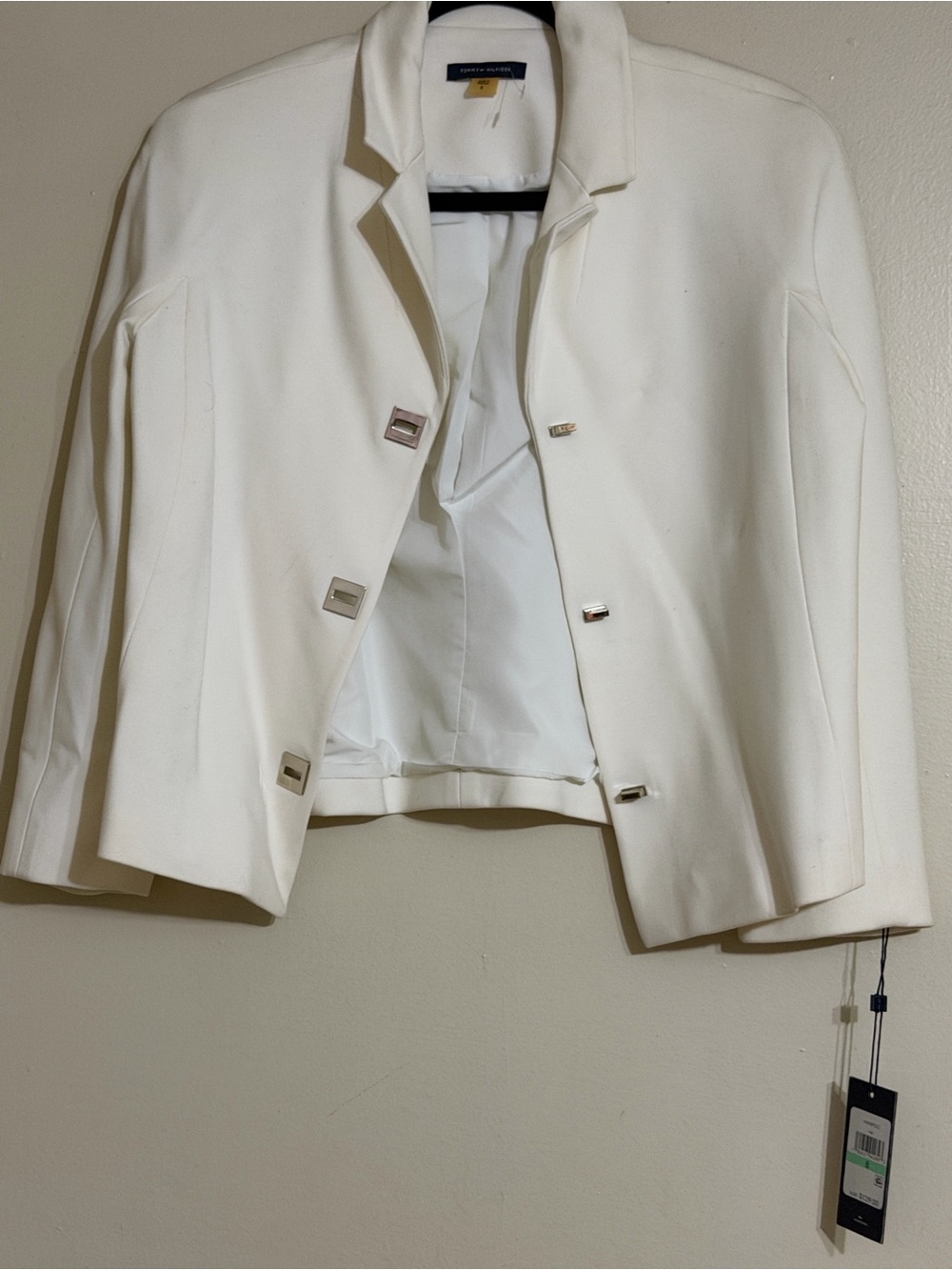 Tommy Hilfiger blazer